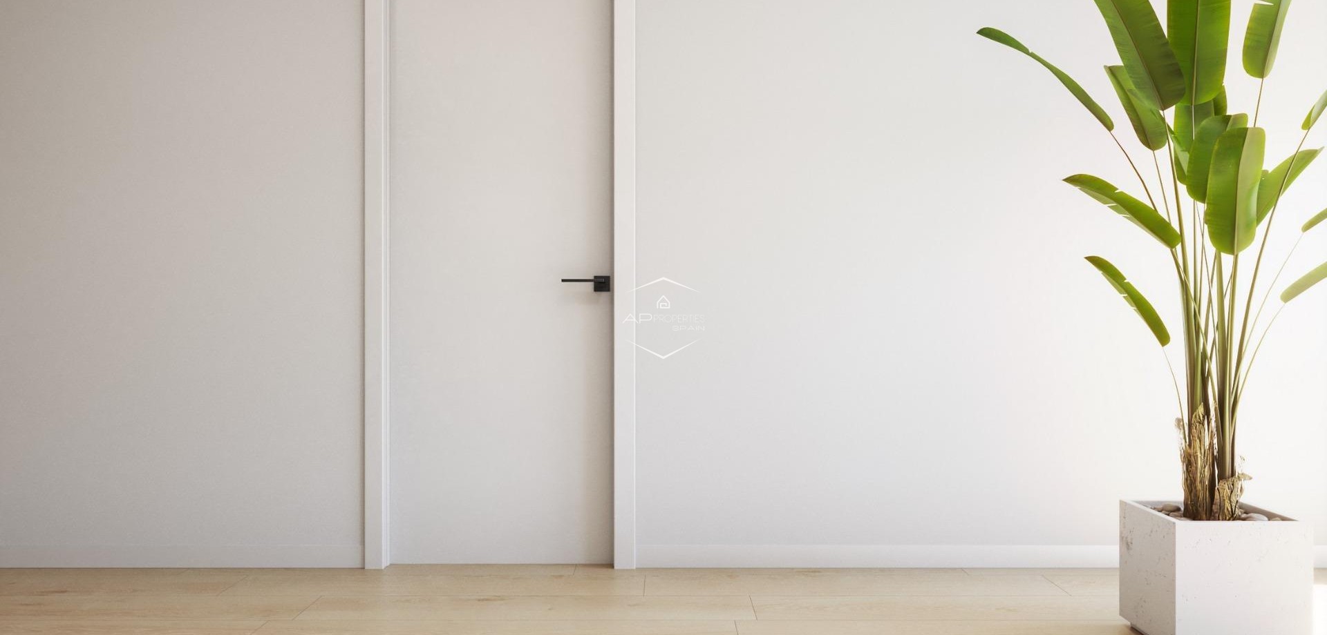 Nieuwbouw Woningen - Appartement - Penthouse -
Torrevieja - Playa de El Cura