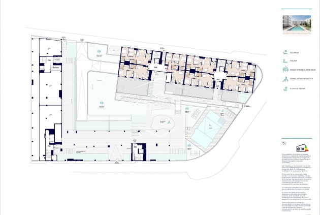 Nieuwbouw Woningen - Appartement- flat -
Alicante - San Agustín