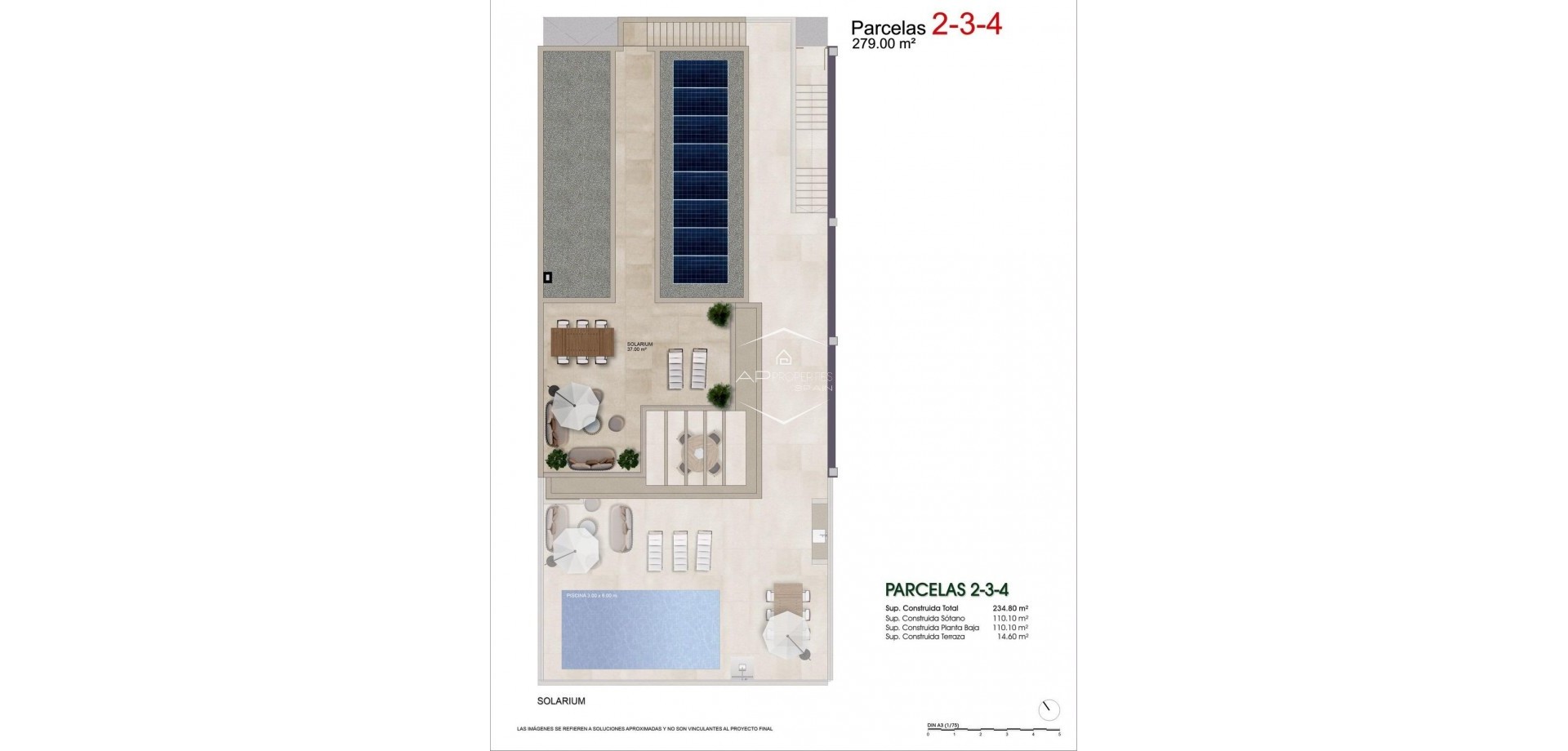 Nieuwbouw Woningen - Villa - Vrijstaand -
Benijofar - Atalaya Park