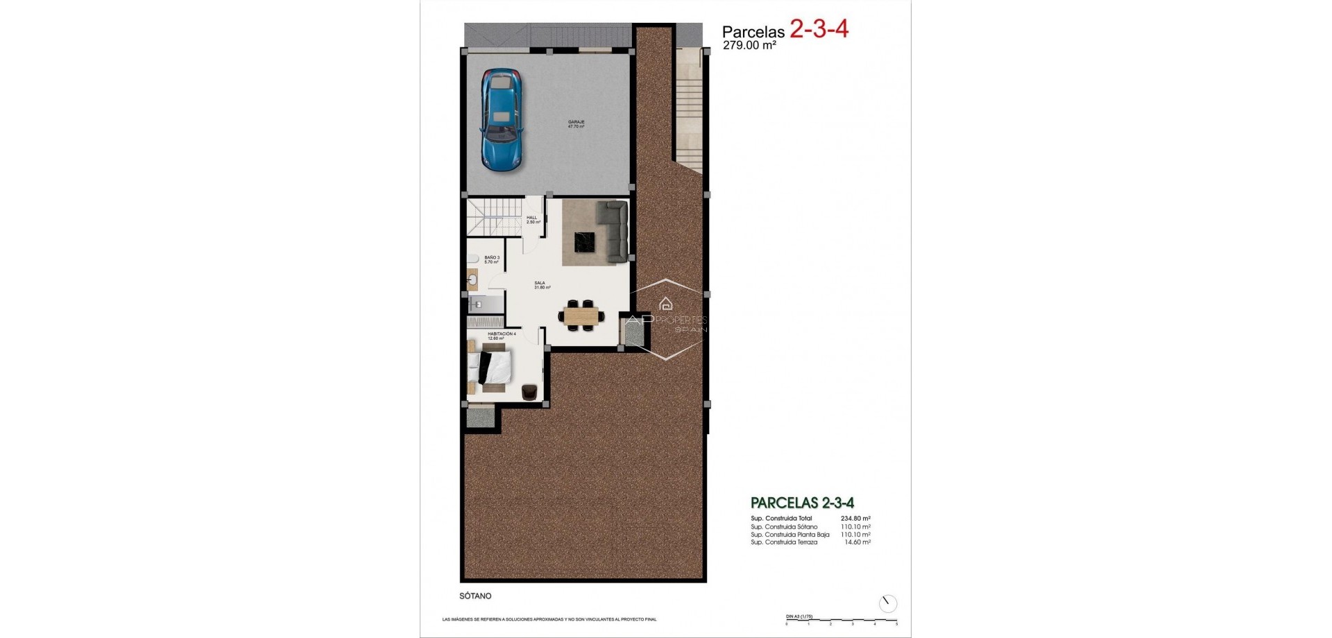 Nieuwbouw Woningen - Villa - Vrijstaand -
Benijofar - Atalaya Park