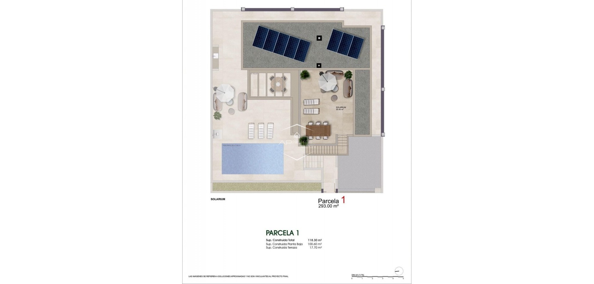 Nieuwbouw Woningen - Villa - Vrijstaand -
Benijofar - Atalaya Park