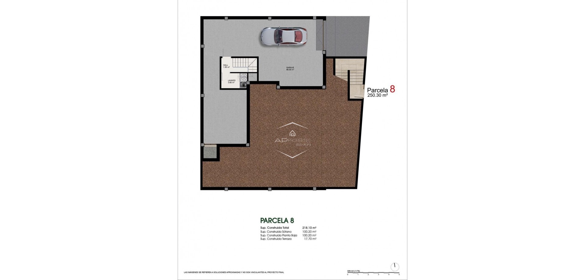 Nieuwbouw Woningen - Villa - Vrijstaand -
Benijofar - Atalaya Park