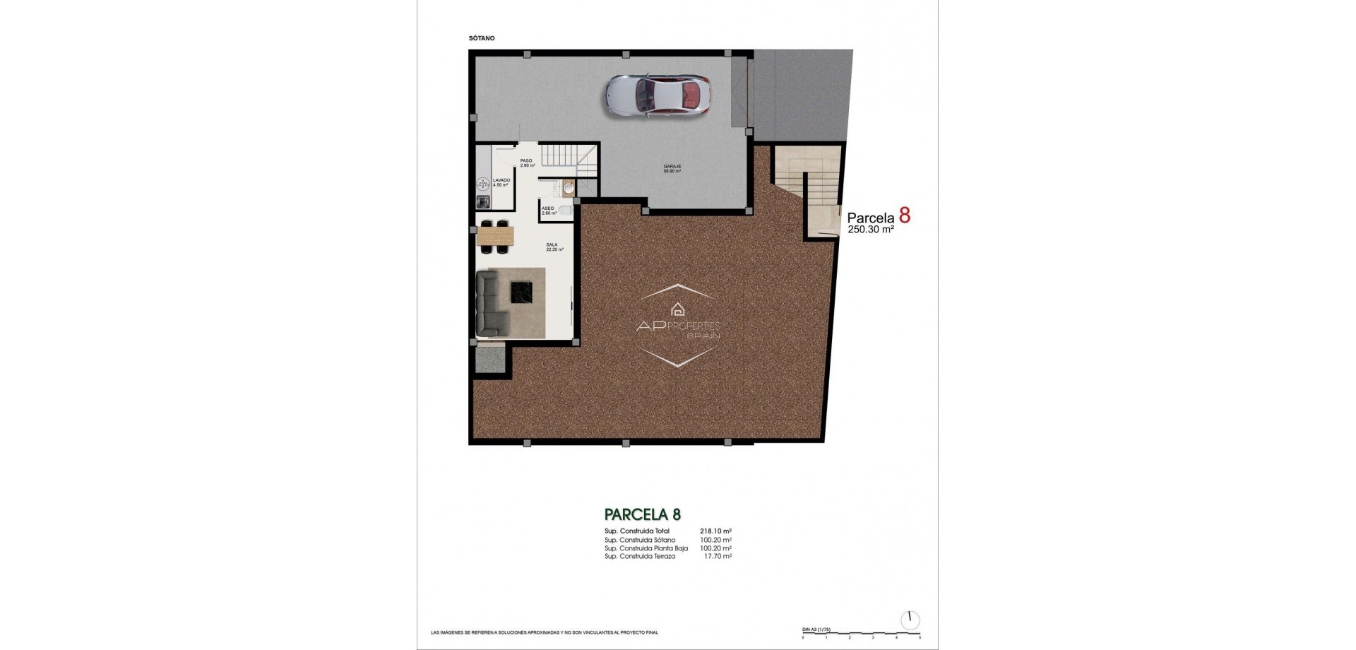 Nieuwbouw Woningen - Villa - Vrijstaand -
Benijofar - Atalaya Park