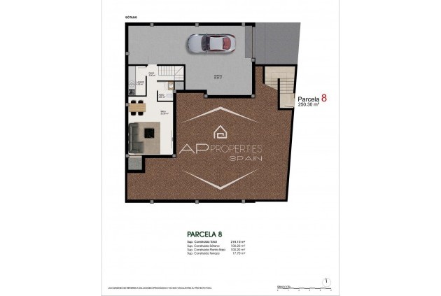 Nieuwbouw Woningen - Villa - Vrijstaand -
Benijofar - Atalaya Park