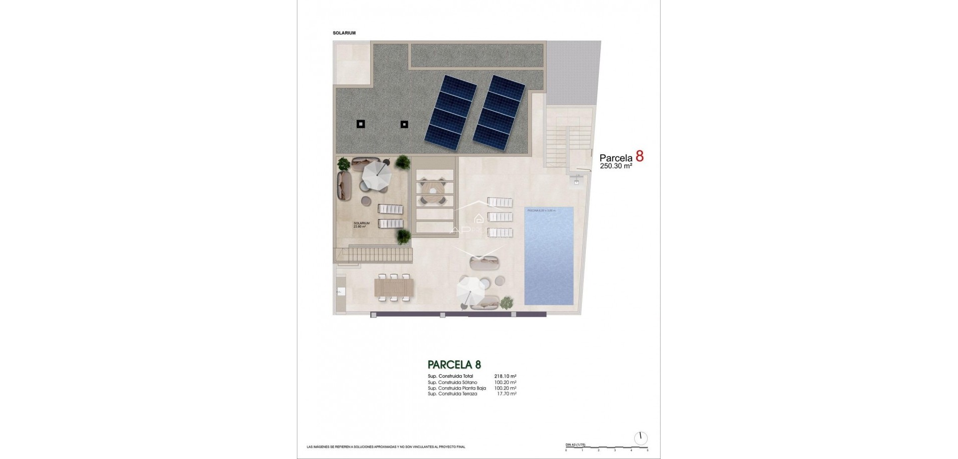 Nieuwbouw Woningen - Villa - Vrijstaand -
Benijofar - Atalaya Park