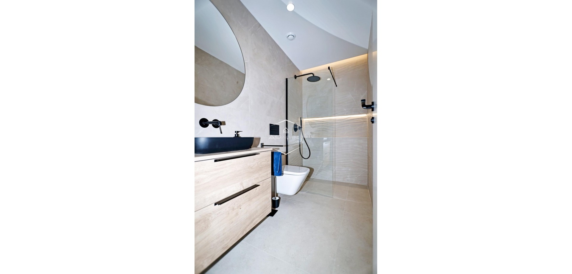 Nieuwbouw Woningen - Villa - Vrijstaand -
Molina De Segura - Urb. La Quinta