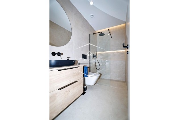 Nieuwbouw Woningen - Villa - Vrijstaand -
Molina De Segura - Urb. La Quinta
