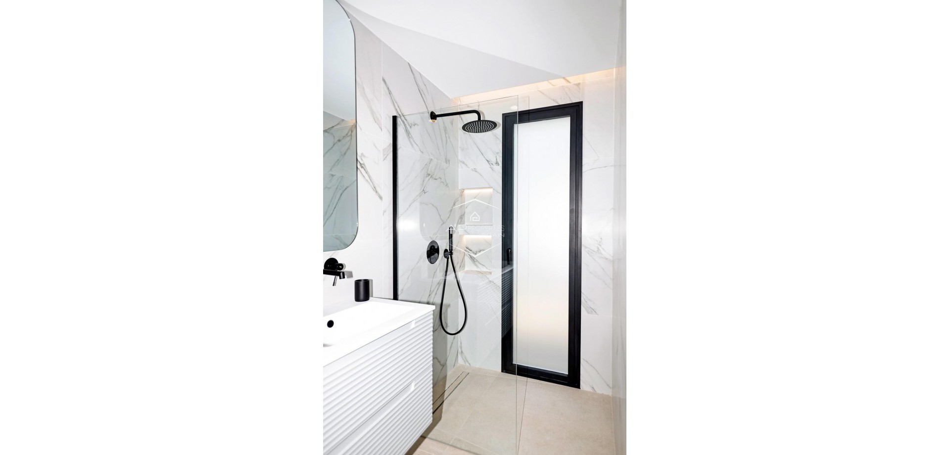 Nieuwbouw Woningen - Villa - Vrijstaand -
Molina De Segura - Urb. La Quinta