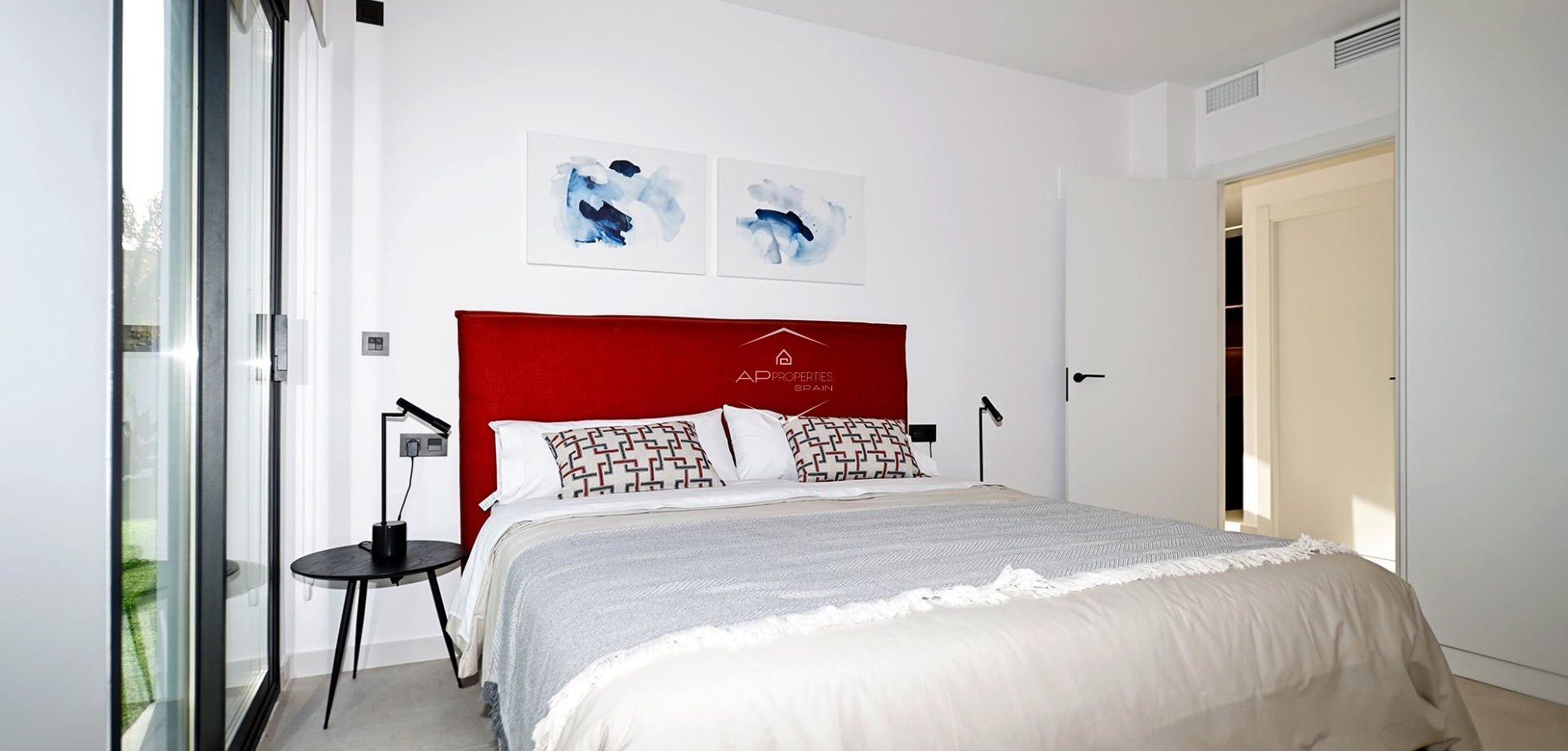 Nieuwbouw Woningen - Villa - Vrijstaand -
Molina De Segura - Urb. La Quinta