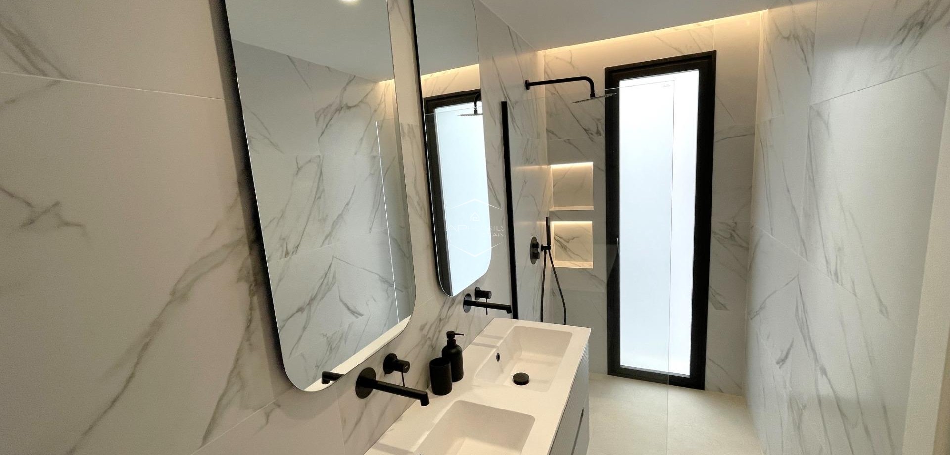 Nieuwbouw Woningen - Villa - Vrijstaand -
Molina De Segura - Urb. La Quinta