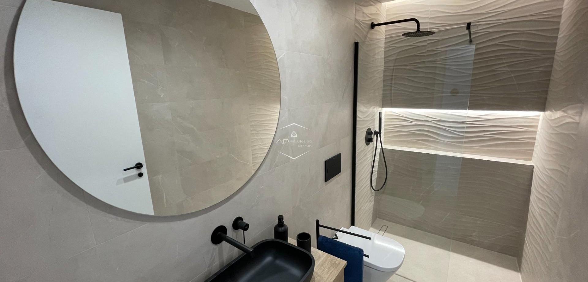 Nieuwbouw Woningen - Villa - Vrijstaand -
Molina De Segura - Urb. La Quinta