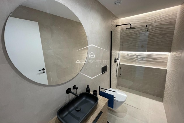 Nieuwbouw Woningen - Villa - Vrijstaand -
Molina De Segura - Urb. La Quinta