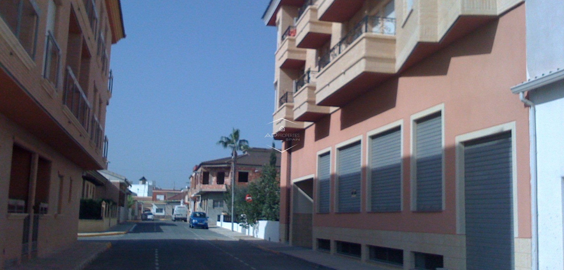 Herverkoop - Commercieel -
Los Montesinos
