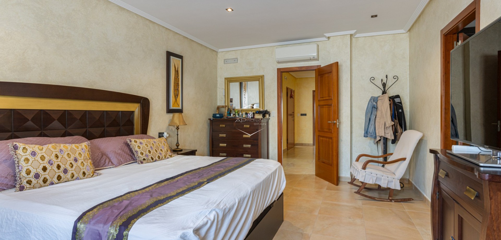 Herverkoop - Villa - Vrijstaand -
Los Montesinos - La Herrada