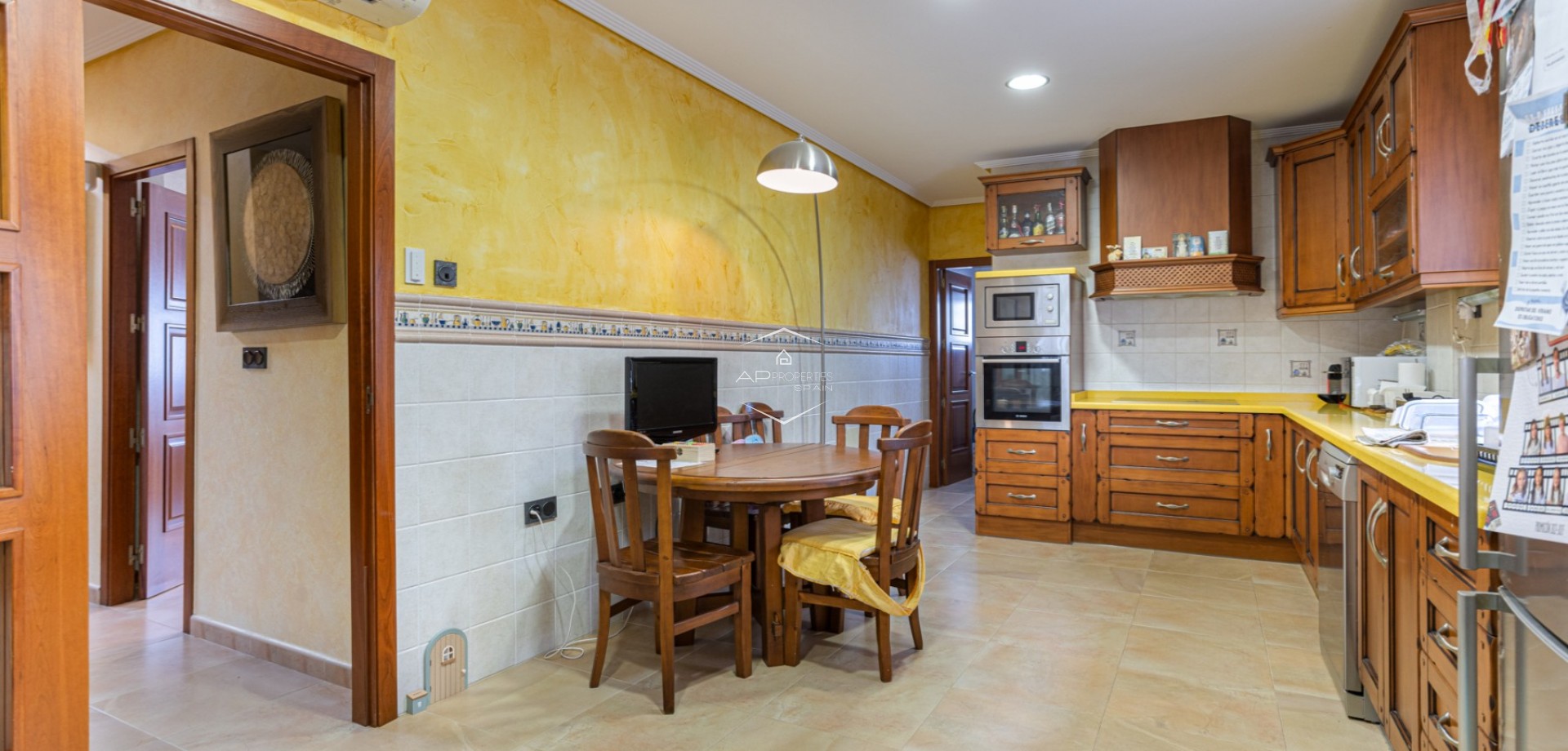 Herverkoop - Villa - Vrijstaand -
Los Montesinos - La Herrada