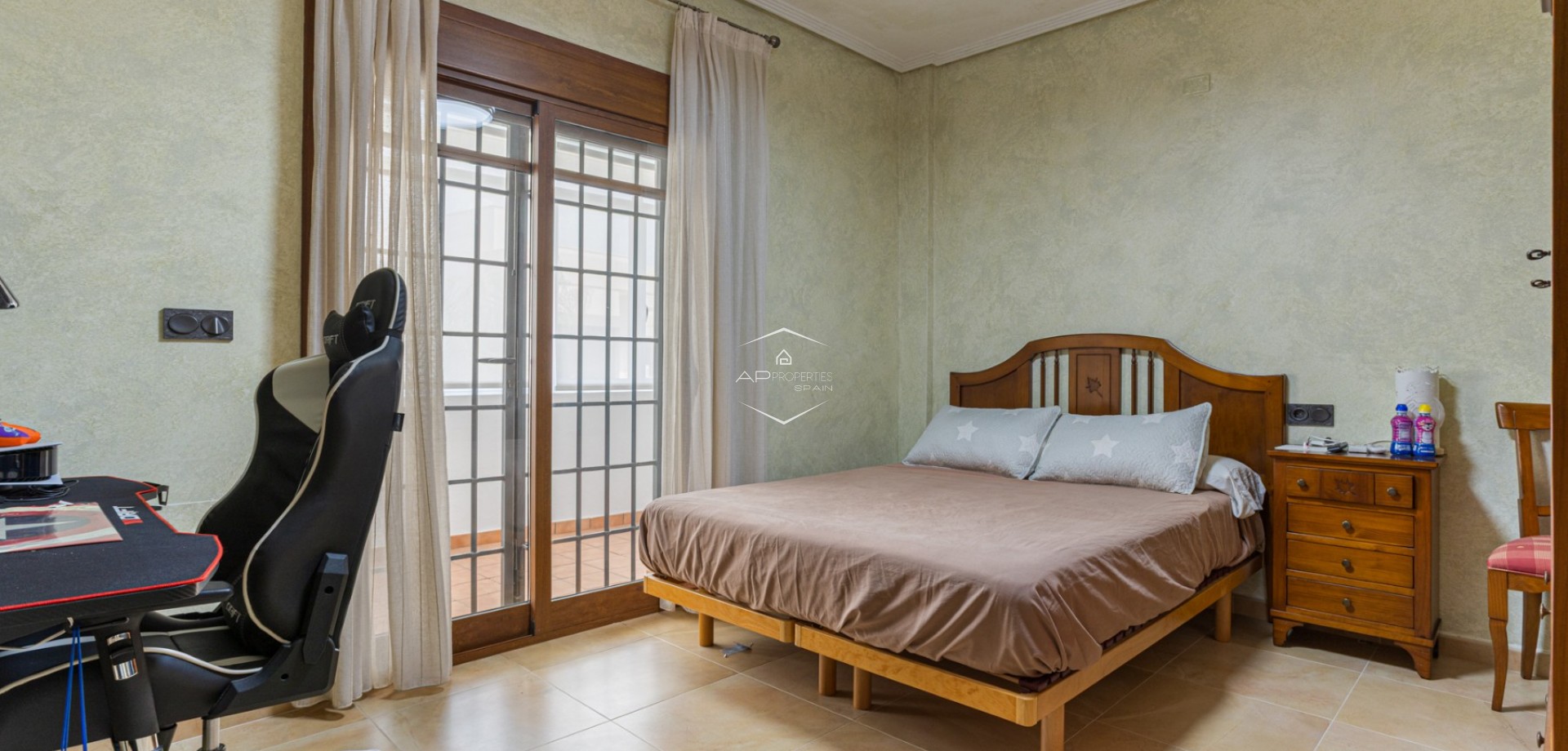 Herverkoop - Villa - Vrijstaand -
Los Montesinos - La Herrada