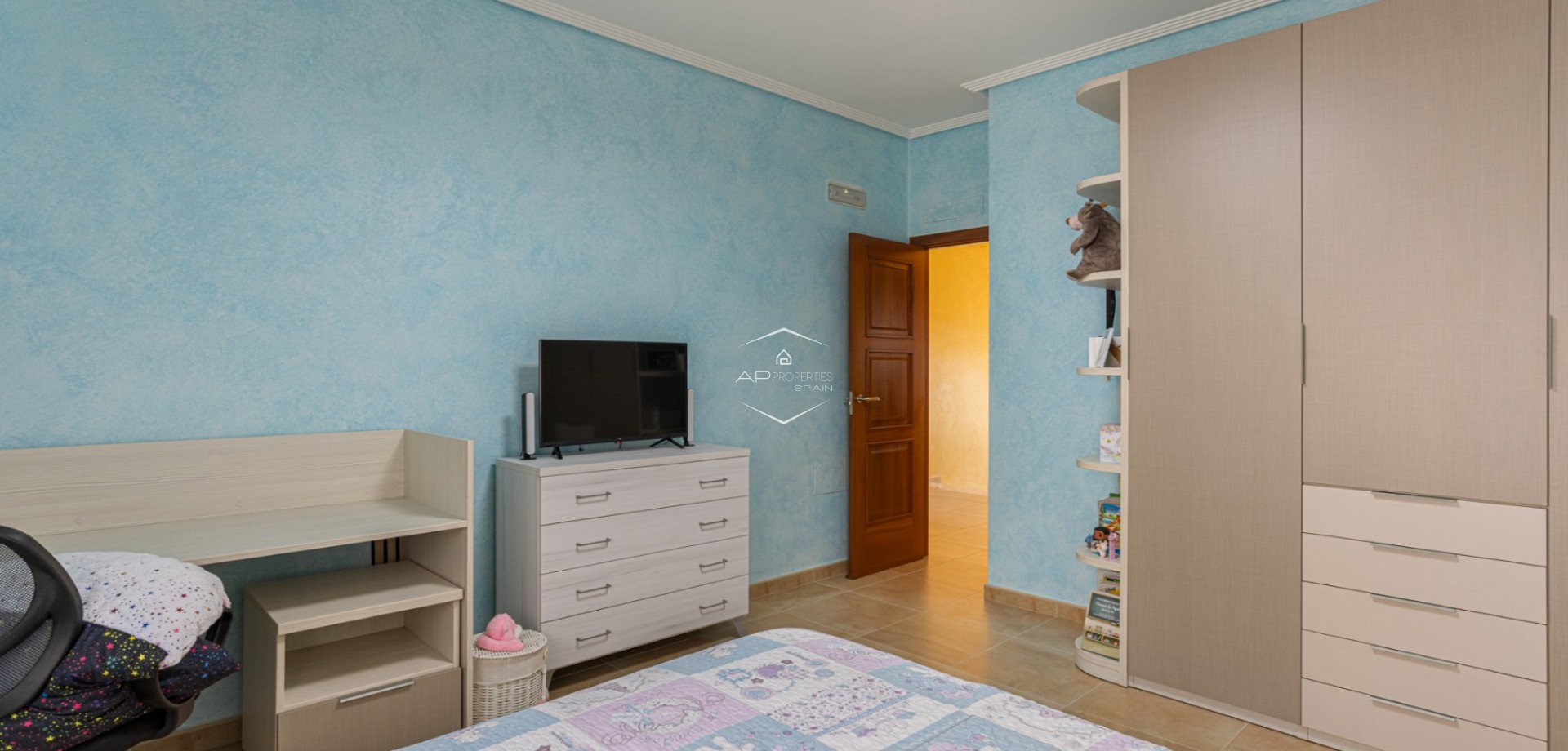 Herverkoop - Villa - Vrijstaand -
Los Montesinos - La Herrada