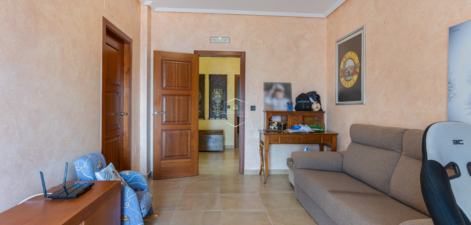 Herverkoop - Villa - Vrijstaand -
Los Montesinos - La Herrada
