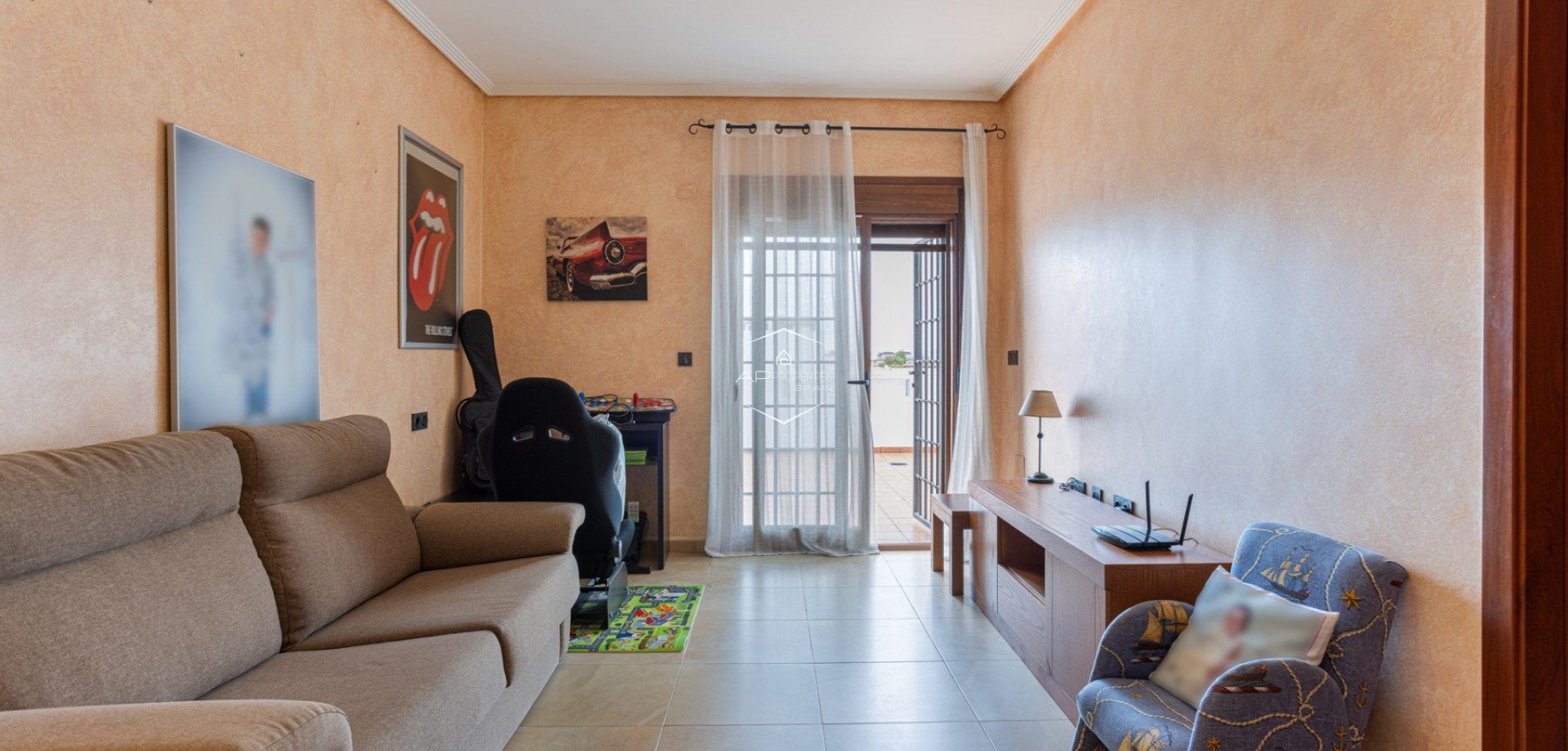 Herverkoop - Villa - Vrijstaand -
Los Montesinos - La Herrada