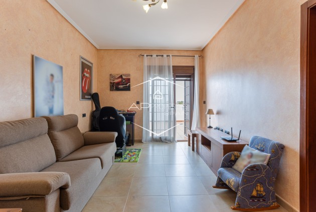 Herverkoop - Villa - Vrijstaand -
Los Montesinos - La Herrada