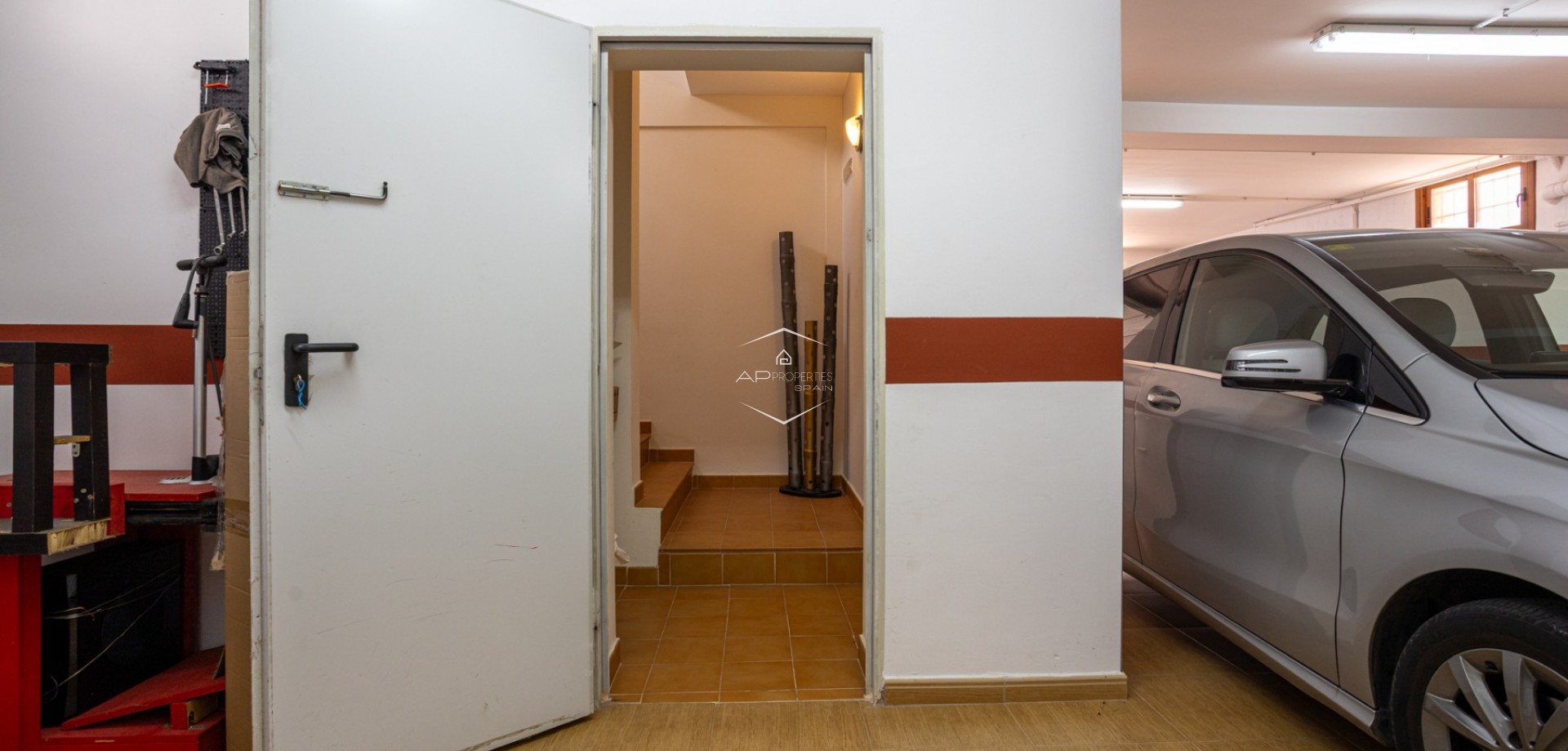 Herverkoop - Villa - Vrijstaand -
Los Montesinos - La Herrada