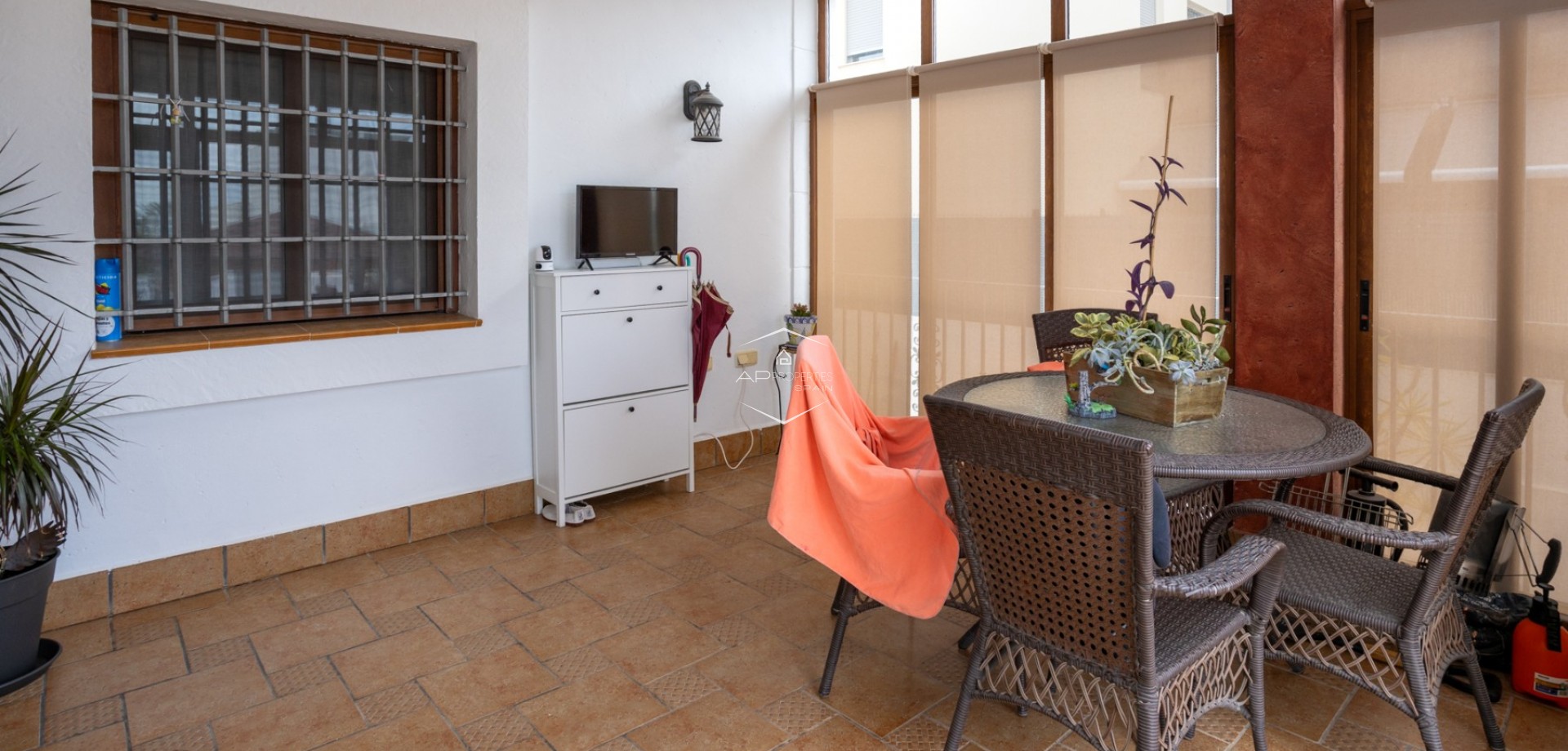 Herverkoop - Villa - Vrijstaand -
Los Montesinos - La Herrada
