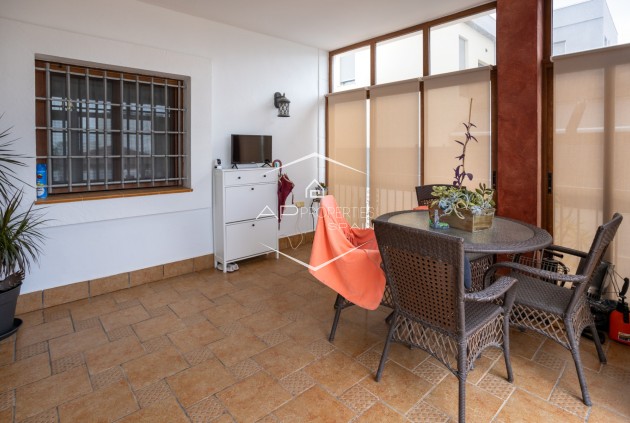 Herverkoop - Villa - Vrijstaand -
Los Montesinos - La Herrada