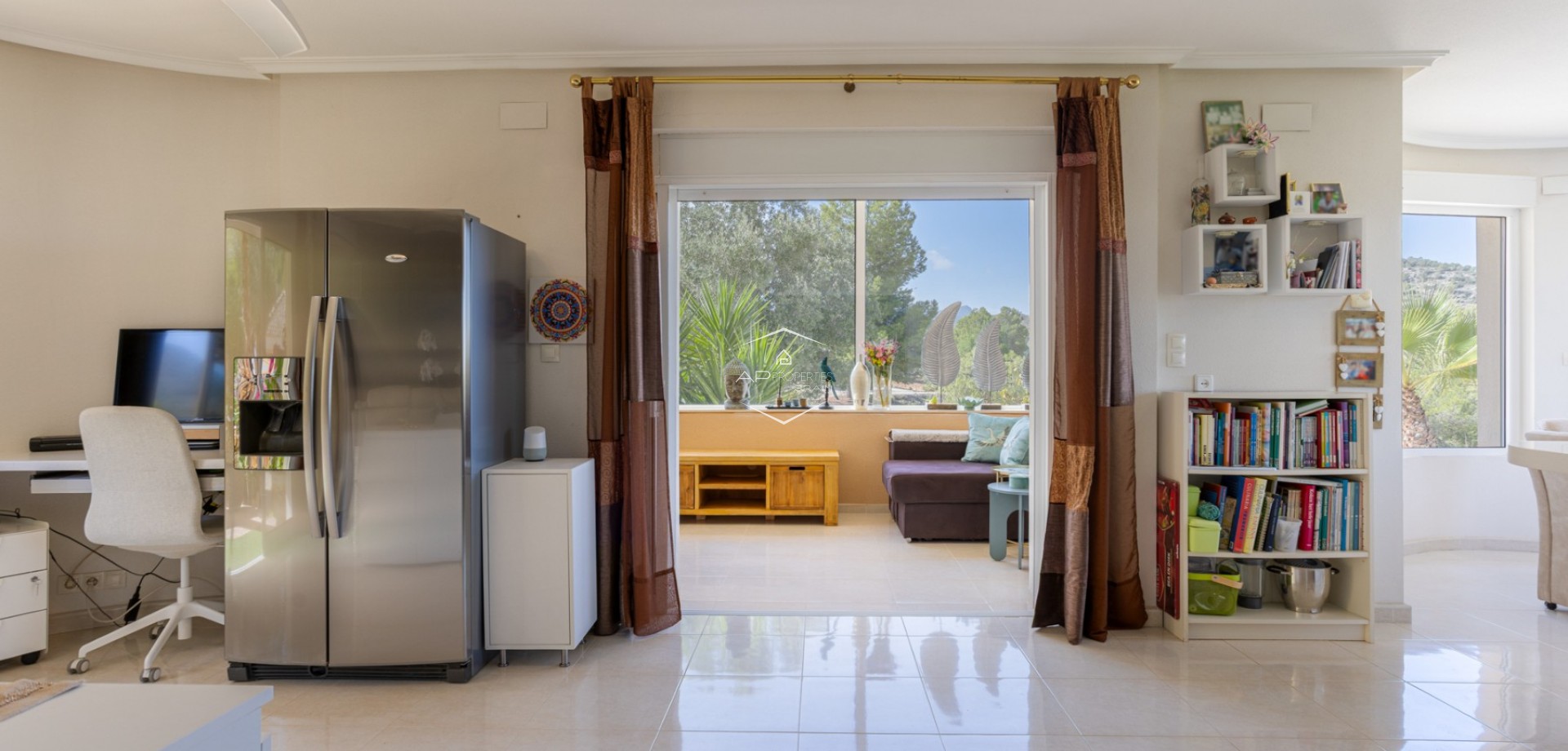 Herverkoop - Villa - Vrijstaand -
La Zarza - La Zarza Murcia