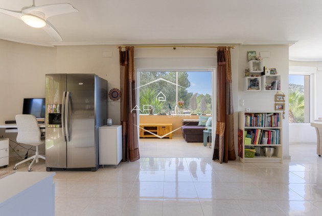 Herverkoop - Villa - Vrijstaand -
La Zarza - La Zarza Murcia