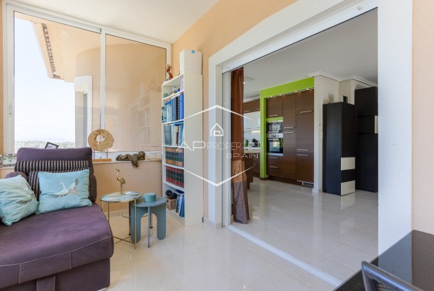 Herverkoop - Villa - Vrijstaand -
La Zarza - La Zarza Murcia