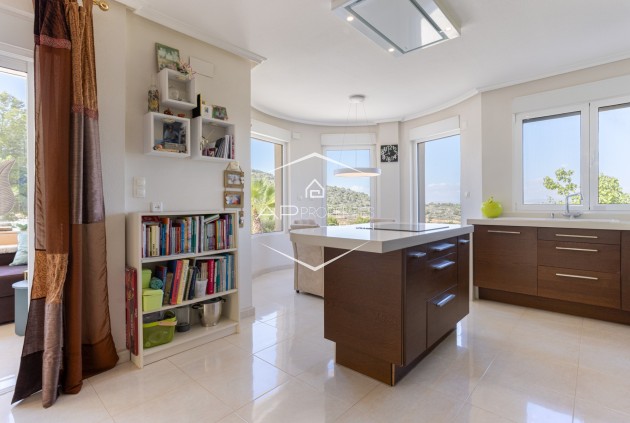 Herverkoop - Villa - Vrijstaand -
La Zarza - La Zarza Murcia