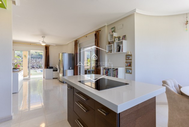 Herverkoop - Villa - Vrijstaand -
La Zarza - La Zarza Murcia
