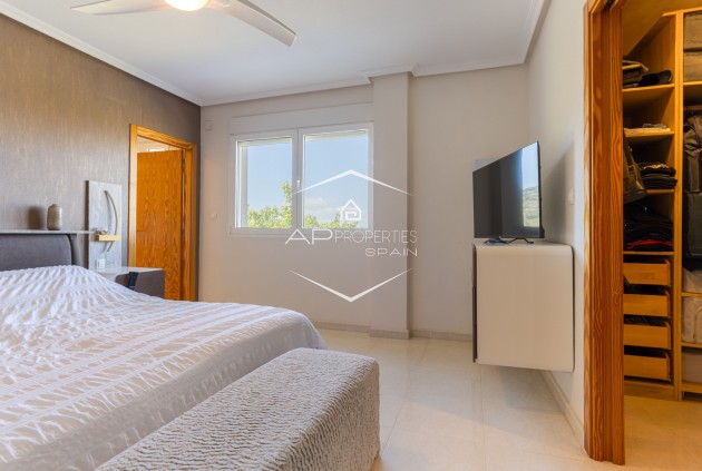 Herverkoop - Villa - Vrijstaand -
La Zarza - La Zarza Murcia