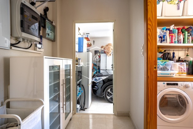 Herverkoop - Villa - Vrijstaand -
La Zarza - La Zarza Murcia