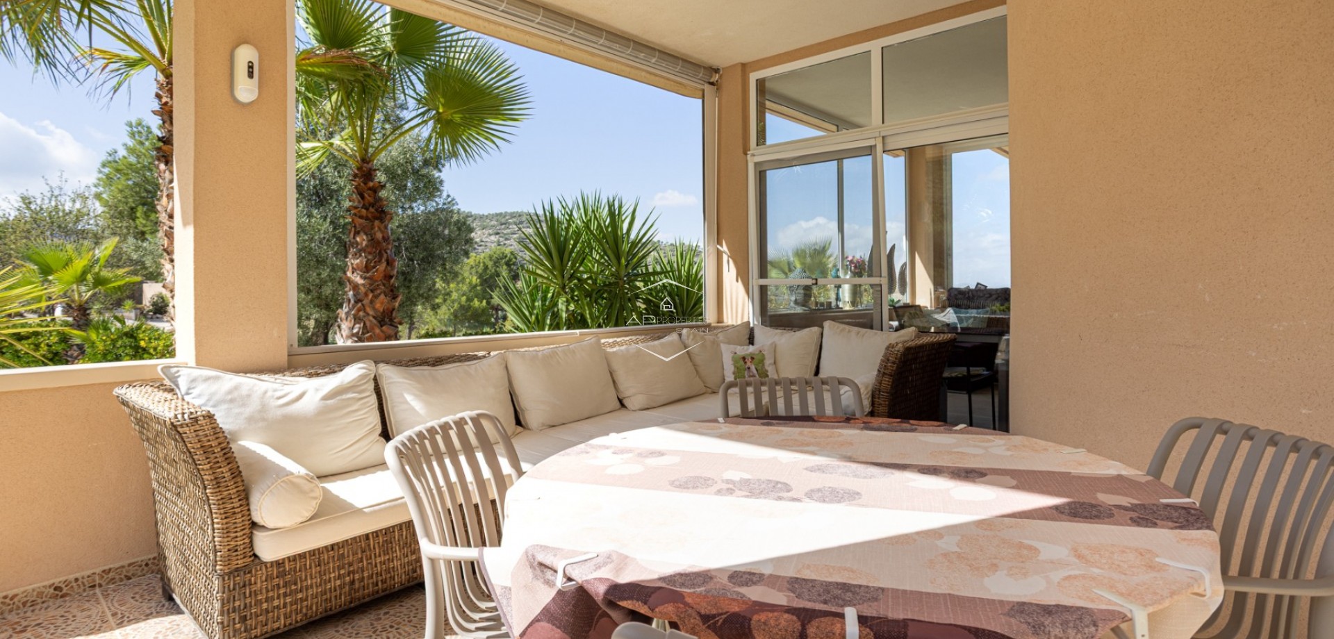 Herverkoop - Villa - Vrijstaand -
La Zarza - La Zarza Murcia
