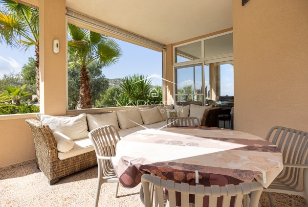 Herverkoop - Villa - Vrijstaand -
La Zarza - La Zarza Murcia