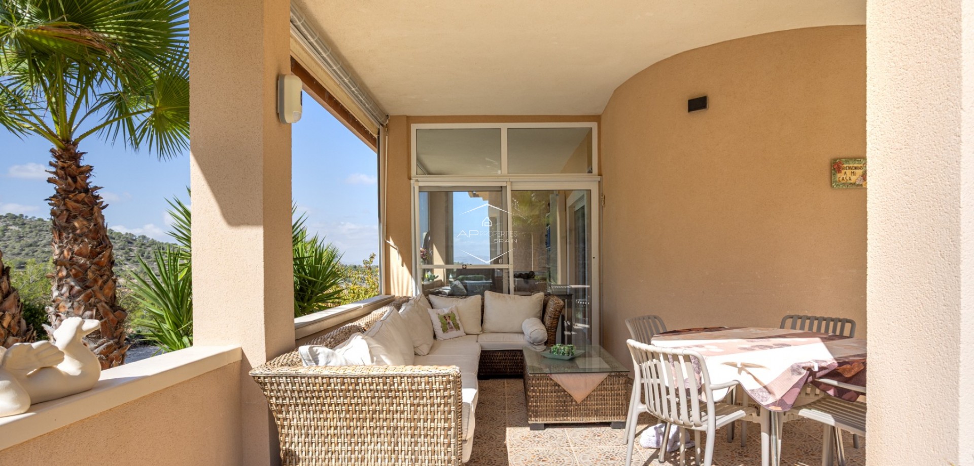 Herverkoop - Villa - Vrijstaand -
La Zarza - La Zarza Murcia