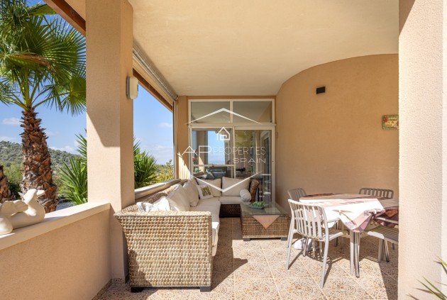 Herverkoop - Villa - Vrijstaand -
La Zarza - La Zarza Murcia