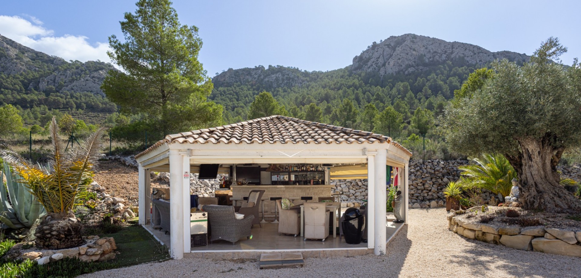 Herverkoop - Villa - Vrijstaand -
La Zarza - La Zarza Murcia