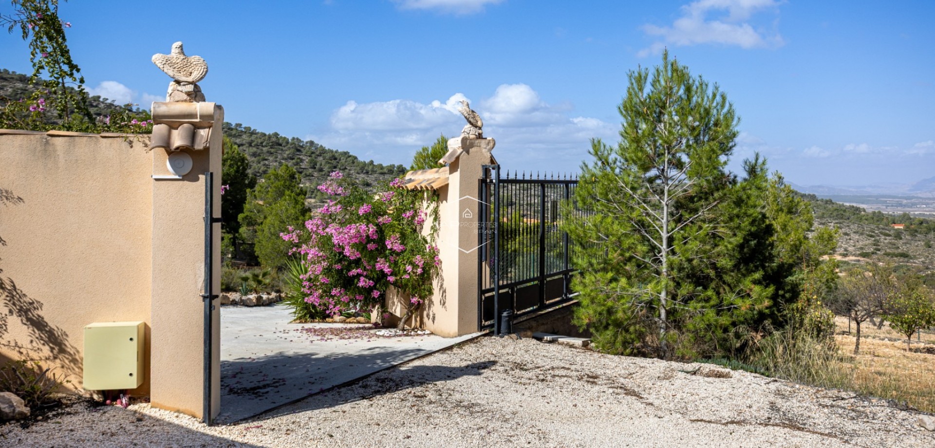Herverkoop - Villa - Vrijstaand -
La Zarza - La Zarza Murcia
