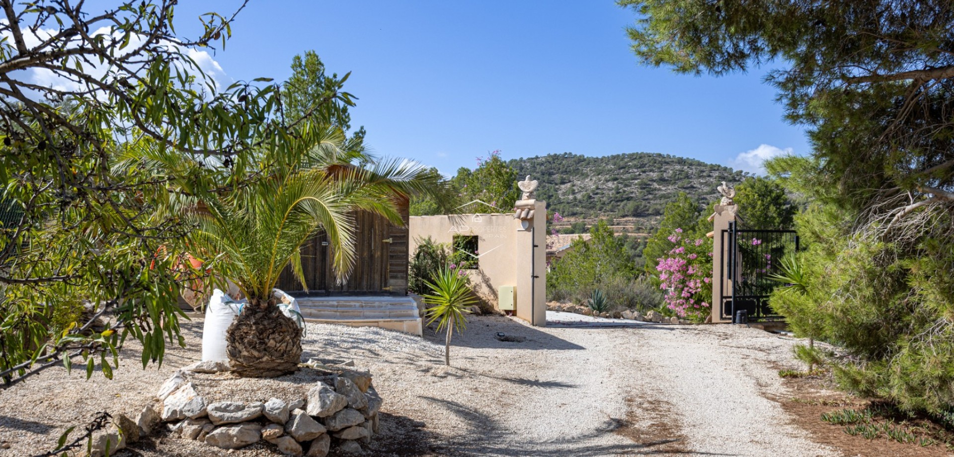 Herverkoop - Villa - Vrijstaand -
La Zarza - La Zarza Murcia