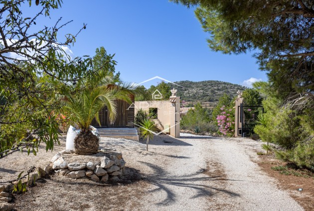 Herverkoop - Villa - Vrijstaand -
La Zarza - La Zarza Murcia