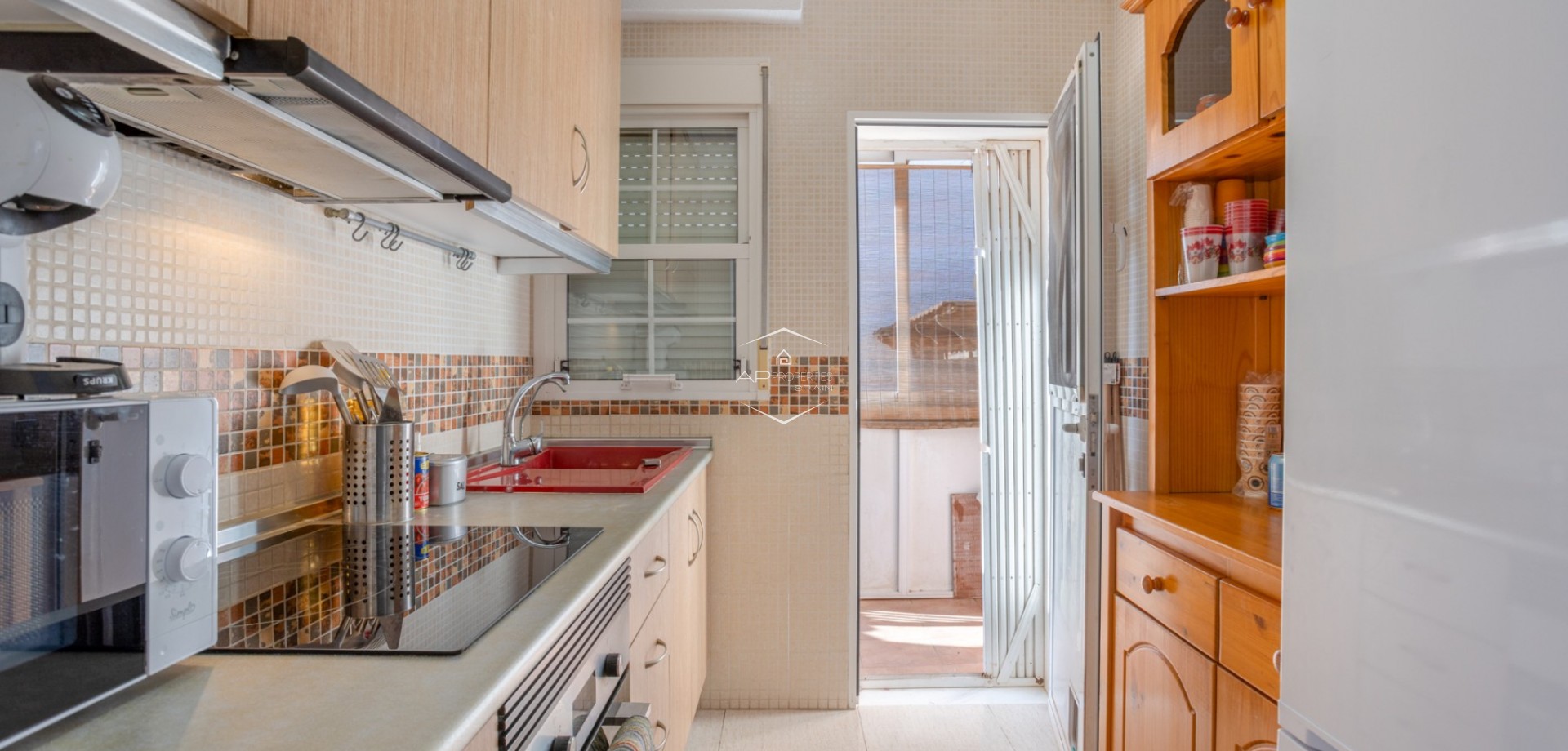 Herverkoop - Villa - Vrijstaand -
Torrevieja - Urbanización San Luis