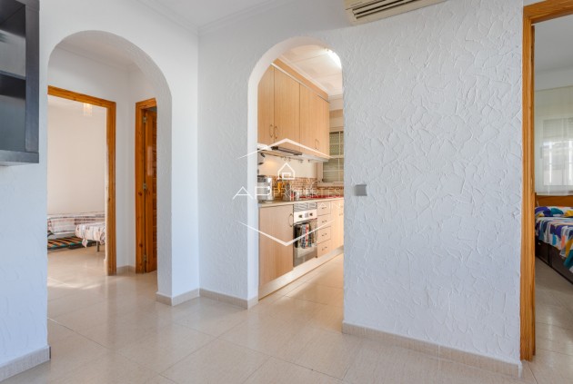 Herverkoop - Villa - Vrijstaand -
Torrevieja - Urbanización San Luis