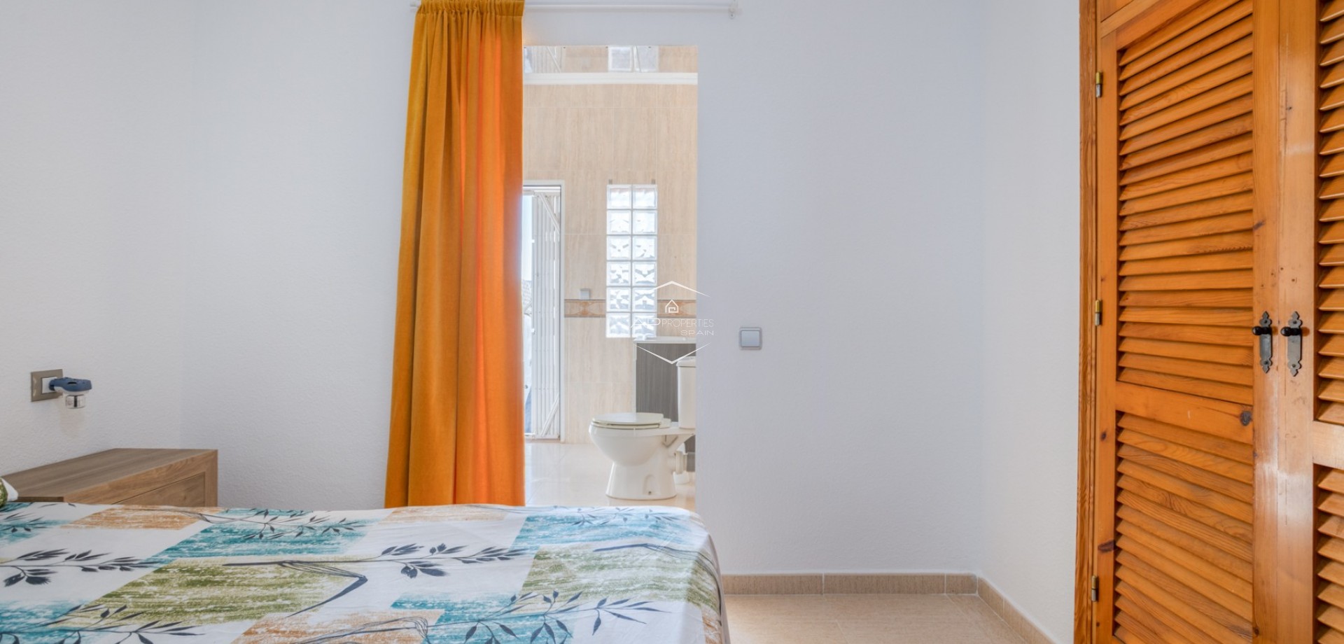 Herverkoop - Villa - Vrijstaand -
Torrevieja - Urbanización San Luis
