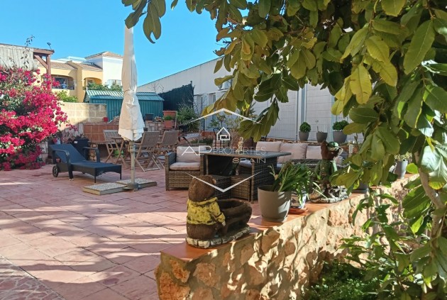 Herverkoop - Appartement- flat -
Los Montesinos - La Herrada