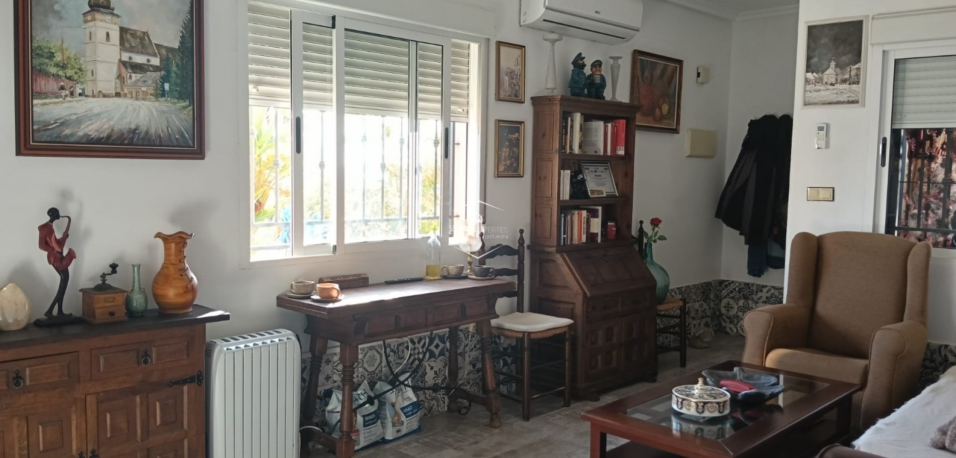 Herverkoop - Appartement- flat -
Los Montesinos - La Herrada