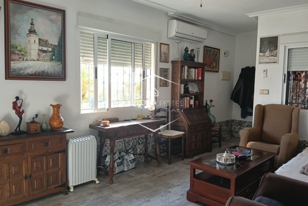 Herverkoop - Appartement- flat -
Los Montesinos - La Herrada