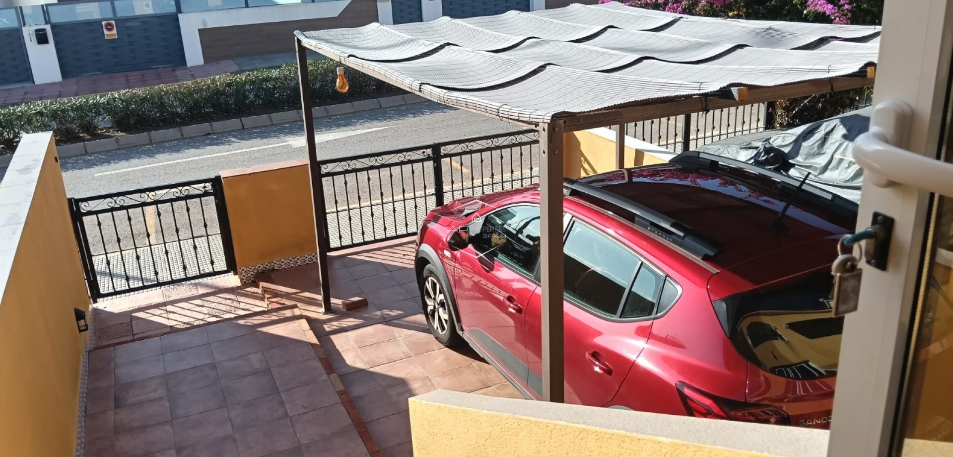 Herverkoop - Appartement- flat -
Los Montesinos - La Herrada