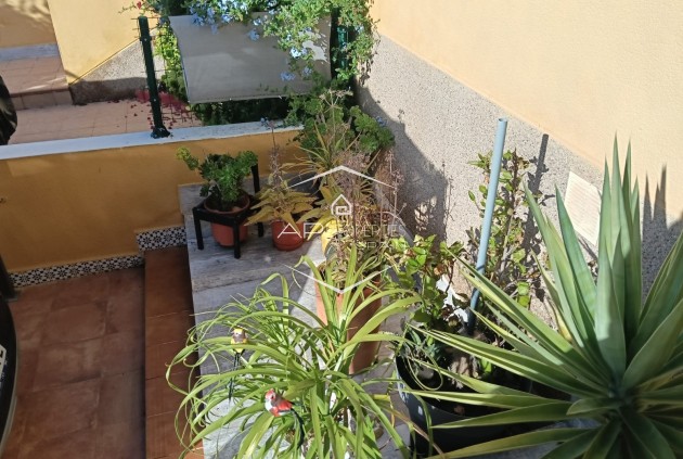 Herverkoop - Appartement- flat -
Los Montesinos - La Herrada